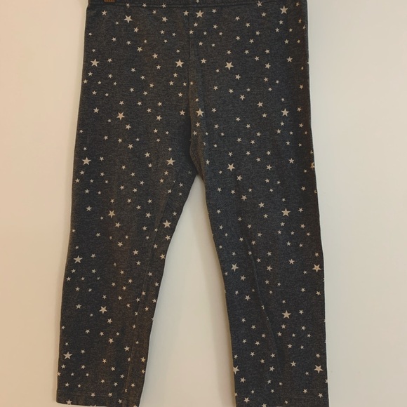 Uniqlo cropped leggings - Picture 4 of 6